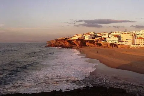 Sintra Sol Apartamentos Touristicos in Colares — foto 9