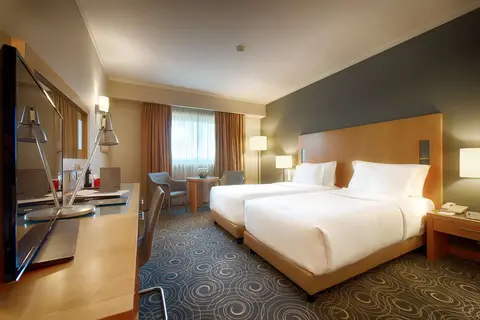 SANA Malhoa Hotel in Lissabon, foto 6