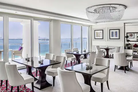 Waldorf Astoria Dubai Palm Jumeirah in Dubai — foto 11