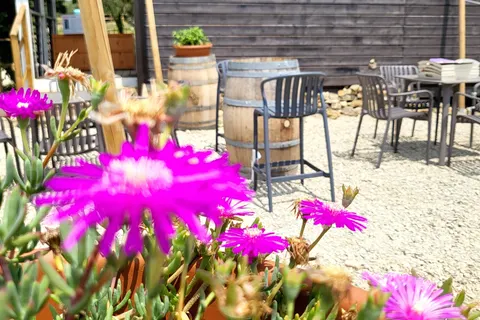 Camping Viovillas Country House Arezzo foto 2