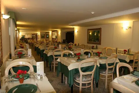 La Pergola in Sant'Agnello, foto 6