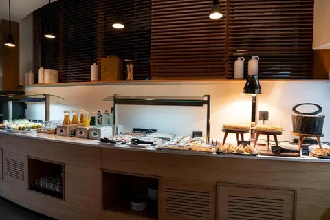 Hotel Vincci Consulado de Bilbao foto 4