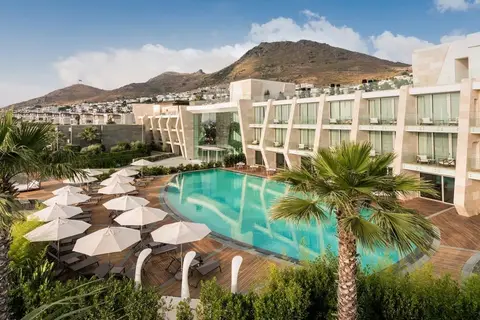 Swissôtel Resort Bodrum Beach in Bodrum — foto 9