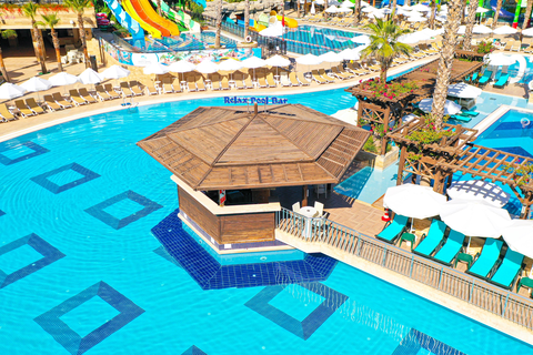 Hotel Crystal Sunset Pearl Collection foto 15