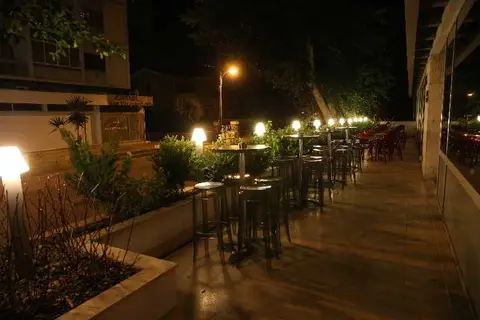 Altius Boutique Hotel in Nicosia, foto 6