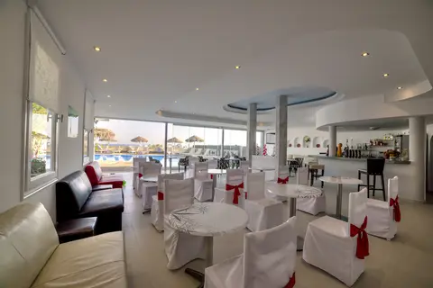 Pantheon Hotel in Δημοτική Ενότητα Θήρας — foto 4