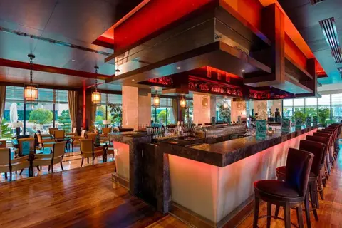 Susesi Luxury Resort in Serik, foto 8