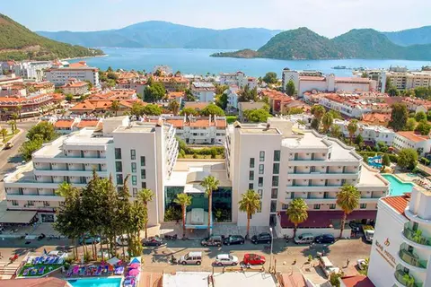 Idas Club in Marmaris — foto 23