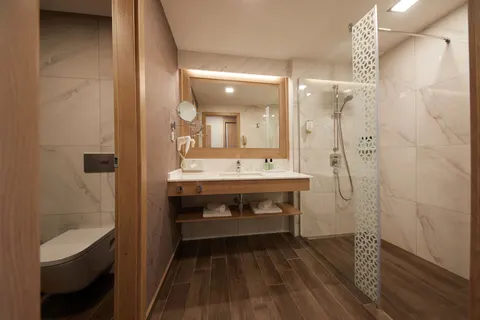 Secrets Sunny Beach Resort & Spa in Nesebar — foto 8