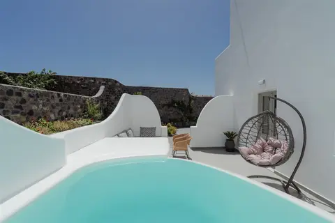 Griseo Villas in Καρτεράδος — foto 29