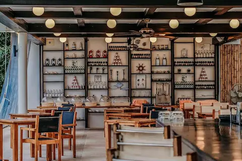 The Mangrove by Blu Monkey in ตำบลวิชิต — foto 28