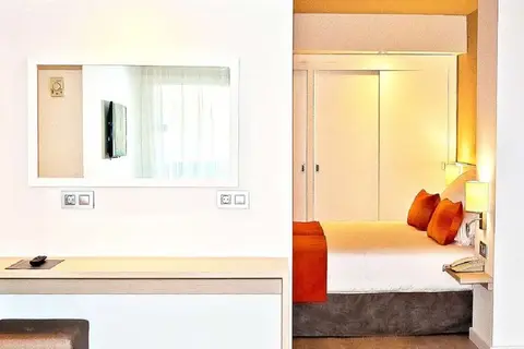 BQ Augusta Hotel in Palma, foto 5