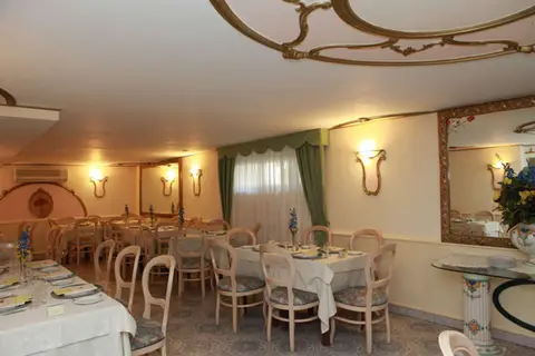 La Pergola in Sant'Agnello, foto 13