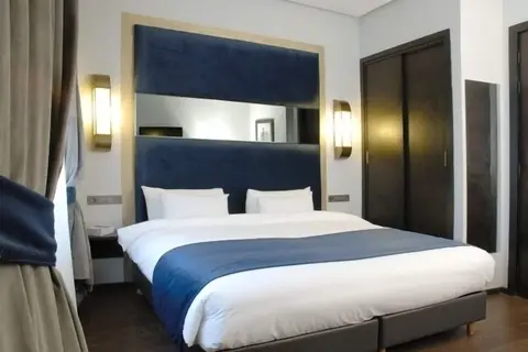 Imperial Casablanca Hotel and Spa in Rabat — foto 21