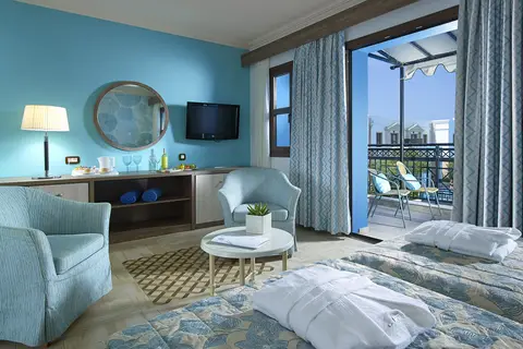 Mitsis Royal Mare & Thalasso Resort in Δημοτική Ενότητα Χερσονήσου — foto 8