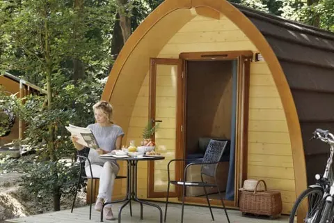 Buitenplaats Beekhuizen foto 5