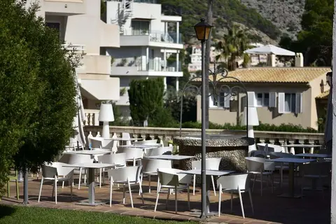 Hotel Canyamel Classic and Spa in Capdepera — foto 6