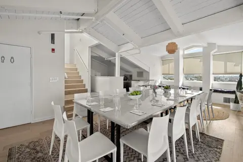Hotel Erwin Venice Beach in Los Angeles — foto 16
