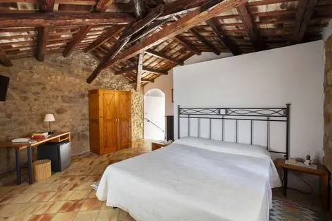 Hotel Baglio Santacroce in Valderice — foto 15