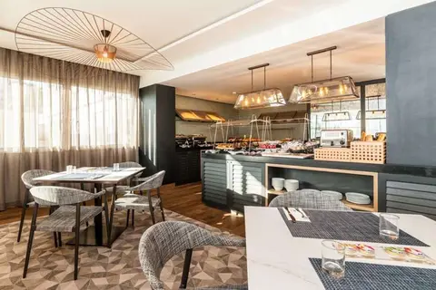 Eurostars Marivent in Palma — foto 16