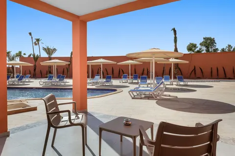 Club SUNGO By Pickalbatros in Ouahat Sidi Brahim — foto 18