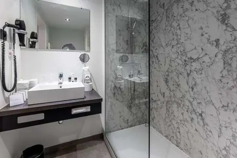 Velotel Brugge foto 6