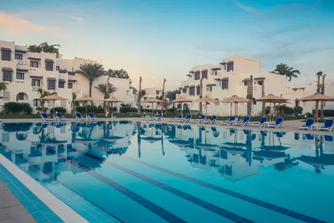 Mercure Hurghada Hotel in الهضبه