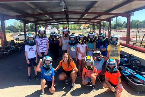 Camping L Air Marin foto 35