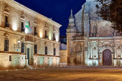 Parador de Úbeda in Úbeda — foto 26
