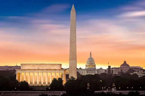 The Grand East in Washington, foto 19