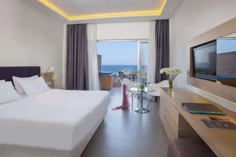 Hotel Royal Apollonia in Limassol — foto 4