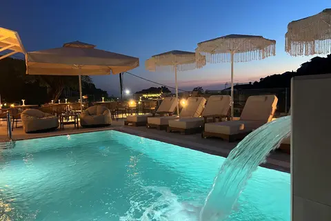 Appartementen Vassilis Studios in Parga — foto 20