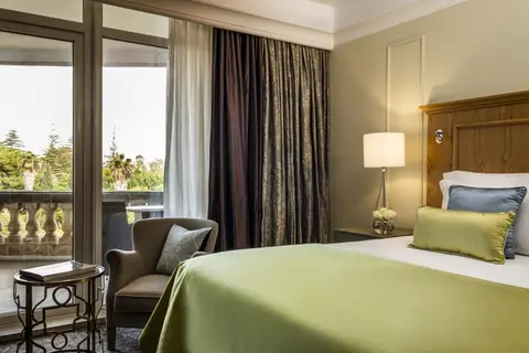 Corinthia Palace Malta in Ħ'Attard — foto 8
