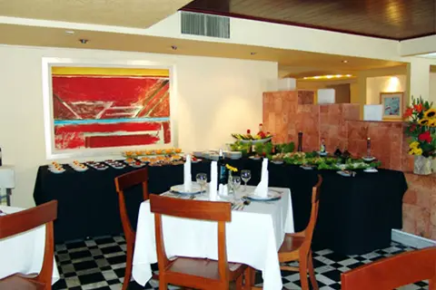 Exe Suites San Marino in 1a. Región Militar, foto 20