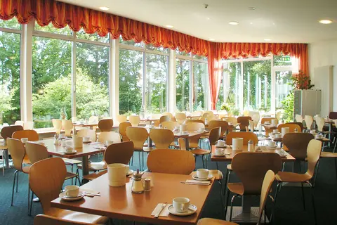 Panorama Inn Hotel und Boarding Haus in Hamburg — foto 11