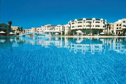 Mahdia Beach & Aquapark in LTI Mahdia Beach, foto 14