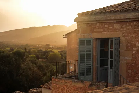 Predi Son Jaumell Hotel Rural in Capdepera — foto 29