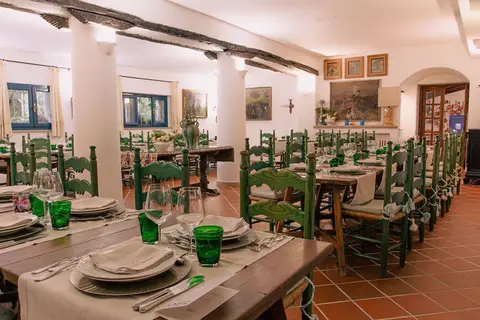 Su Gologone Experience Hotel in Oliena — foto 5