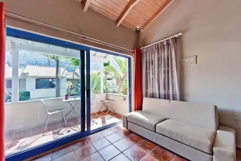 Rouda Bay Hotel in Municipal Unit of Ellomenos, foto 28