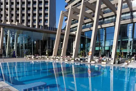 Gran Hotel Bali in Benidorm — foto 15