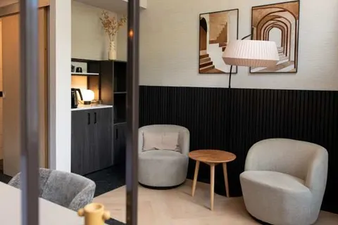 Hotel Keyser Breda foto 9