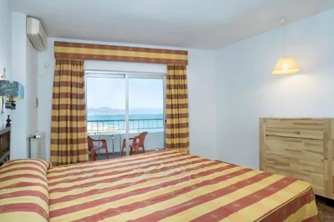 Hotel - Appartementen Bajondillo in Torremolinos — foto 6