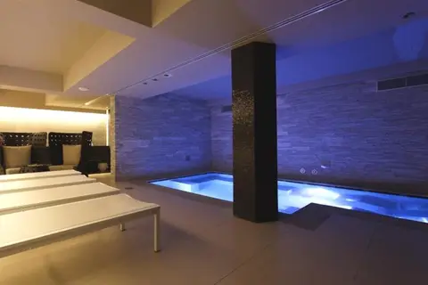 Europa Hotel Design Spa 1877 in Rapallo, foto 16