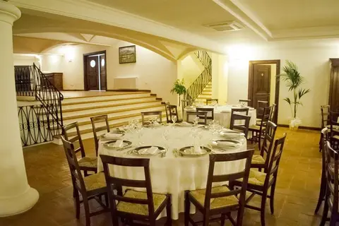 Agriturismo Su Vrau in Posada — foto 8