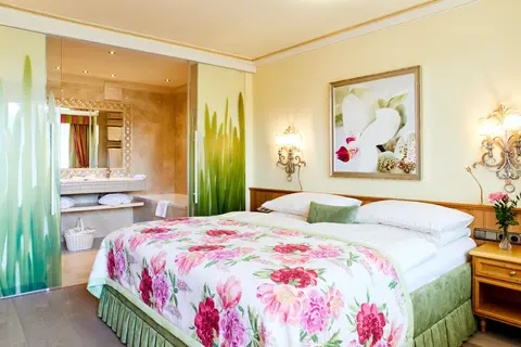 Hotel Salzburger Hof in Bad Gastein — foto 7