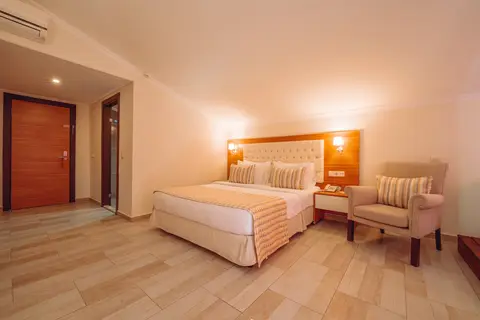 Sundia by Liberty Suncity in Fethiye — foto 18