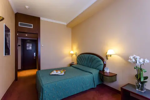 B&B HOTEL Borgaro Torinese in Borgaro Torinese — foto 20