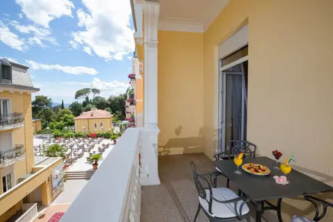 Amadria Park Hotel Agava in Opatija — foto 15