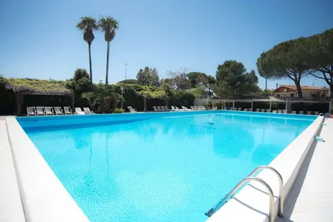 Riva del Sole in Moniga del Garda