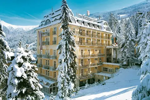 Hotel Salzburger Hof in Bad Gastein